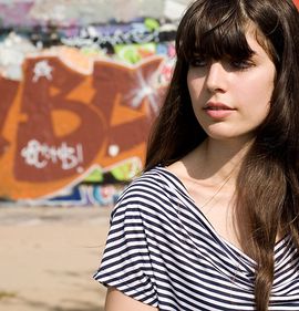 Aude Marty