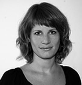 Miriam Bock
