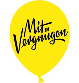 Mit Vergnügen GmbH