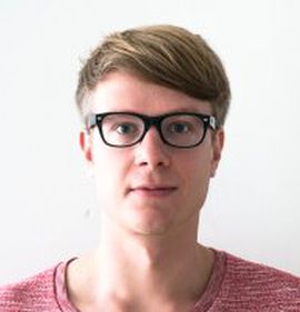 Adrian Bachmann