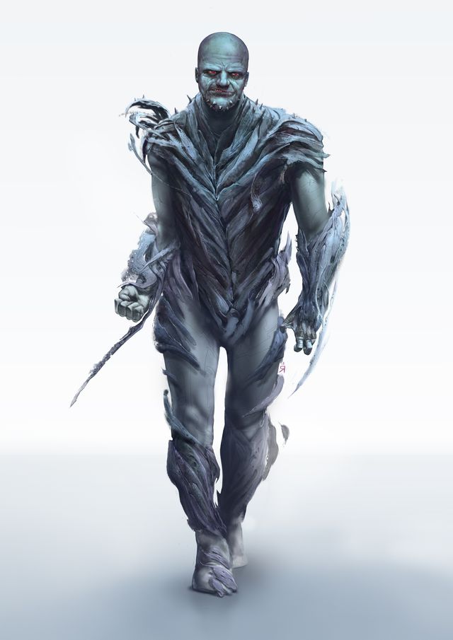 Concept Art