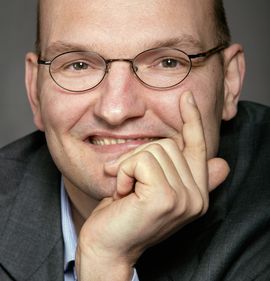 Oliver Schütte