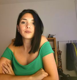 Paloma Bermudez