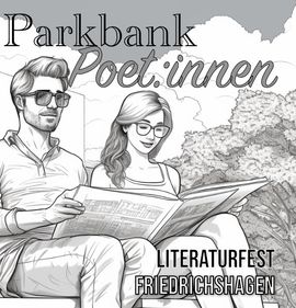 Parkbank Poet:innen