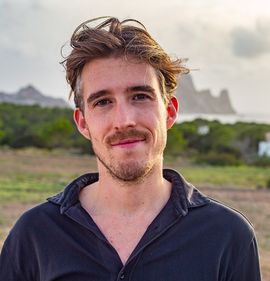 Patrick Schaub