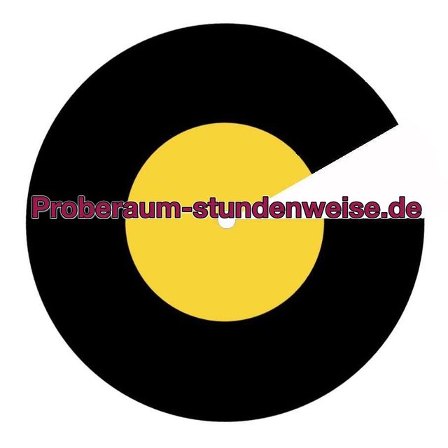 proberaum-stundenweise.de : schöne neue Proberäume für Berlin!