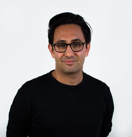 Qais Anwarzay