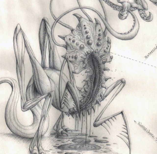 Concept Art