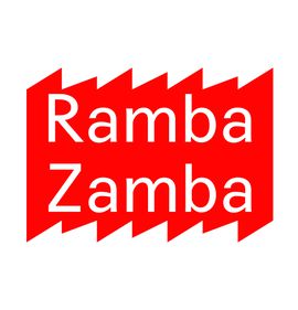 RambaZamba Theater