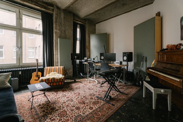 Studio C