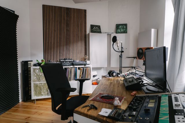 Studio E