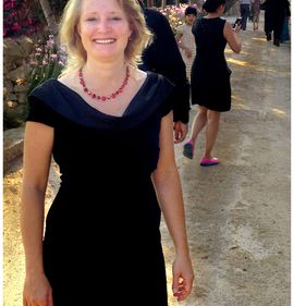 Ricarda Gnauck