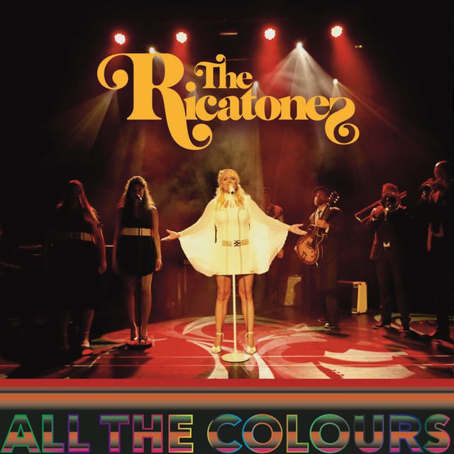 All the Colours
