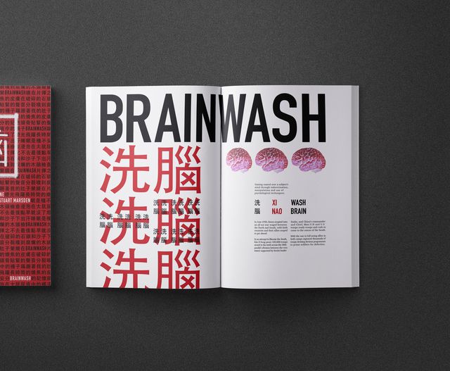 BRAINWASH