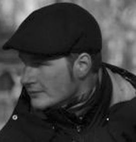 Stephan Shaw