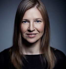 Sandra Knüpfer