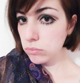 Sara M. Zotaj