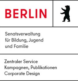 Senatsverwaltung für Bildung Jugend und Familie - Zentraler Service