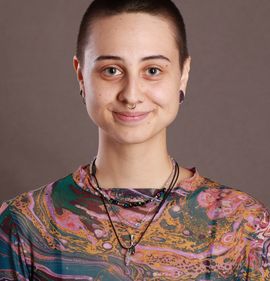 Sofia Stensli