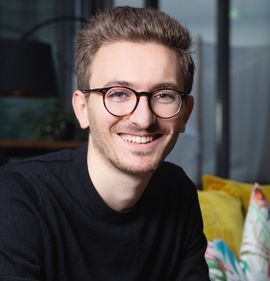 Mehdi Sarraj