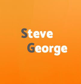 Steve George