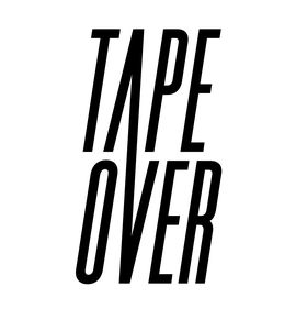 TAPE OVER