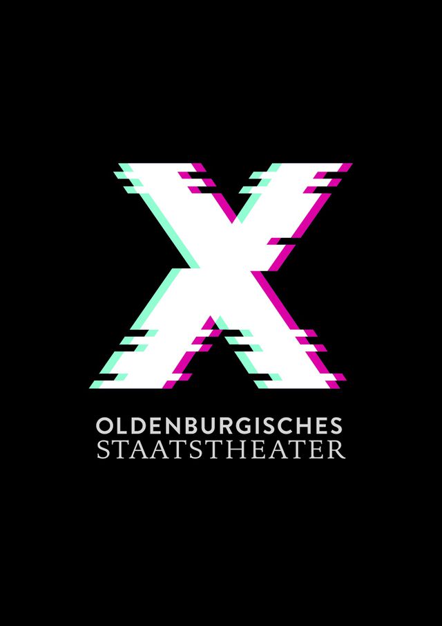 "X"