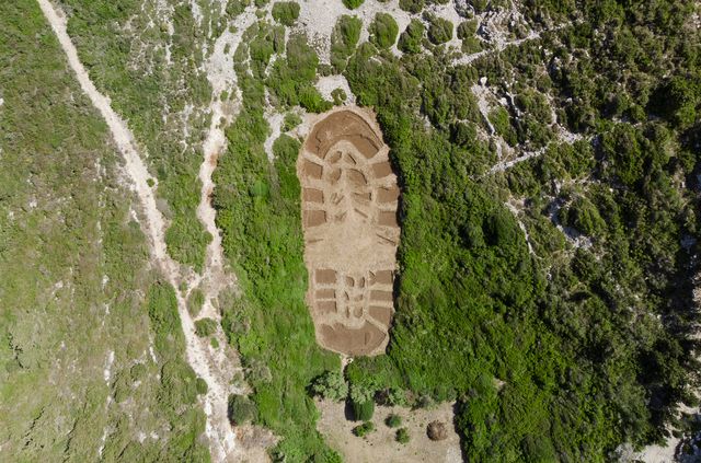Footprint