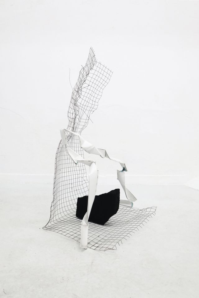 Fragmented Self