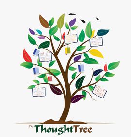 TheThought Tree