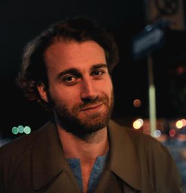 Tim Schmidt