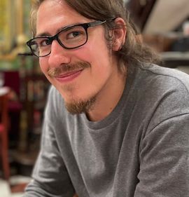 Tim Storck