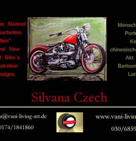 Silvana Czech