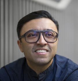 Vishal Shah