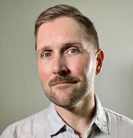 Trevor Wood