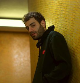 Xavier Massard