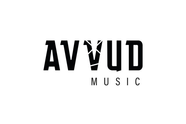 Logo Design - AVVUD MUSIC