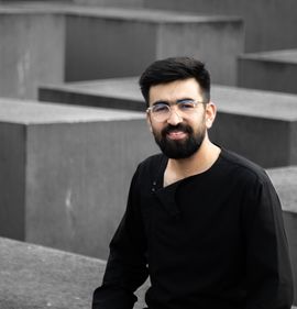 Zakir Mandegar