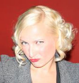 Jeannine Bahrke