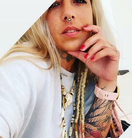 Cindy Rosenkranz