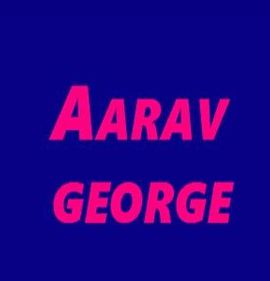 Aarav George