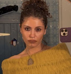 elif zuhal bayrak