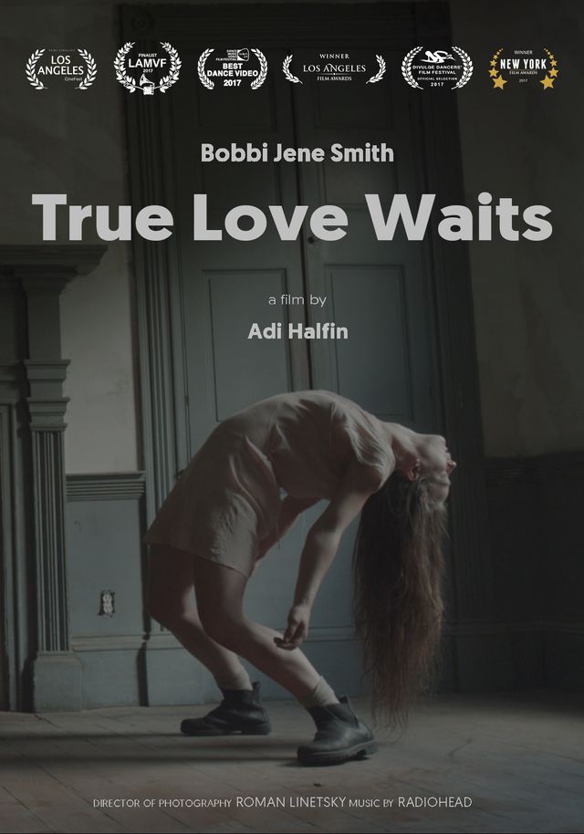 True Love Waits