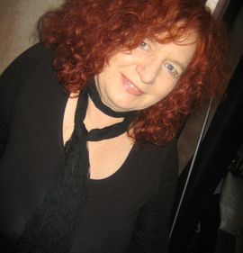 Adelheid Seltmann-Seitz