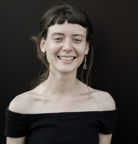 Alexandra Todoran