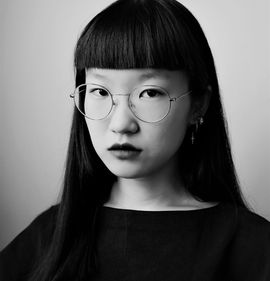 Alina Pak