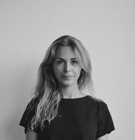 Alison Winter