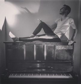 Louis Alvarez