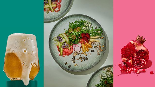 Food Fotografie
