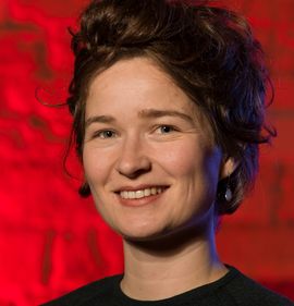 Anne-Marie Miene